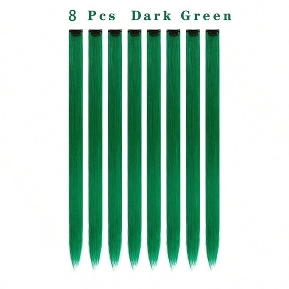 🆕 NEW Hair Extensions - Picture 4 of 5